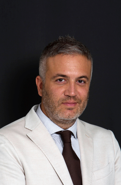 Dr. Domenico Massironi