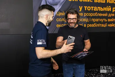 Фотозвіт — 25–26 Лютого 2026