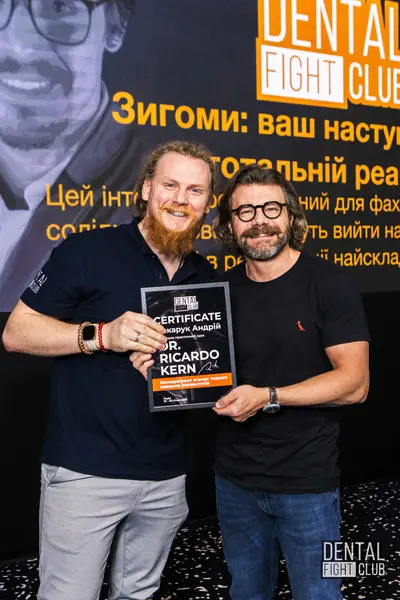 Фотозвіт — 25–26 Лютого 2026