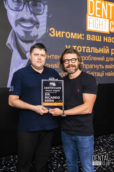 Фотозвіт — 25–26 Лютого 2026