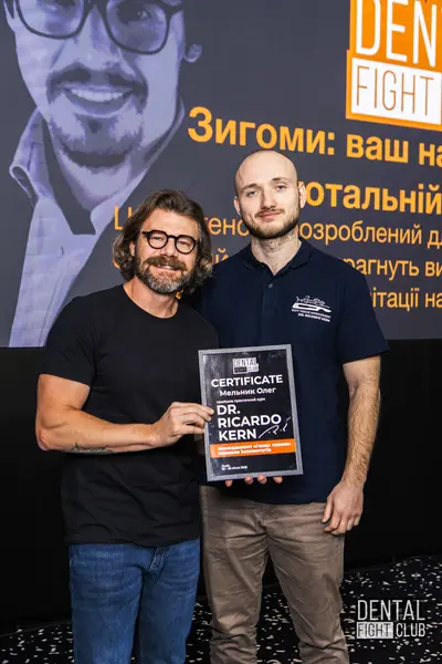 Фотозвіт — 25–26 Лютого 2026