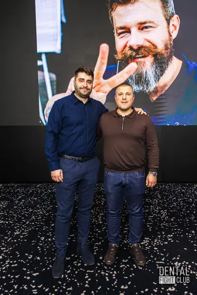 Фотозвіт — 25–26 Лютого 2026