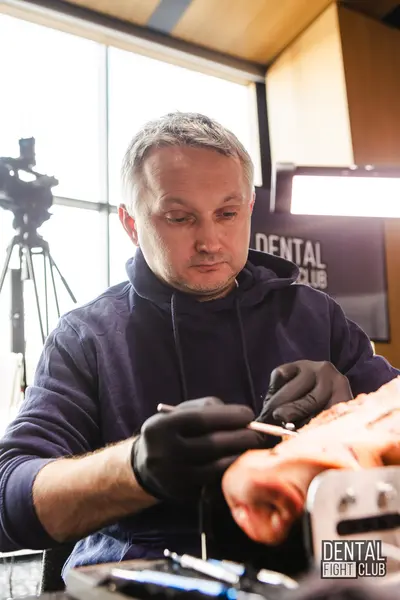 Фотозвіт — 27–28 Лютого 2026