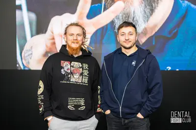 Фотозвіт — 27–28 Лютого 2026