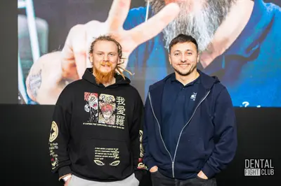 Фотозвіт — 27–28 Лютого 2026