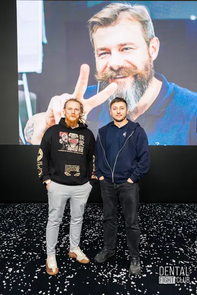 Фотозвіт — 27–28 Лютого 2026